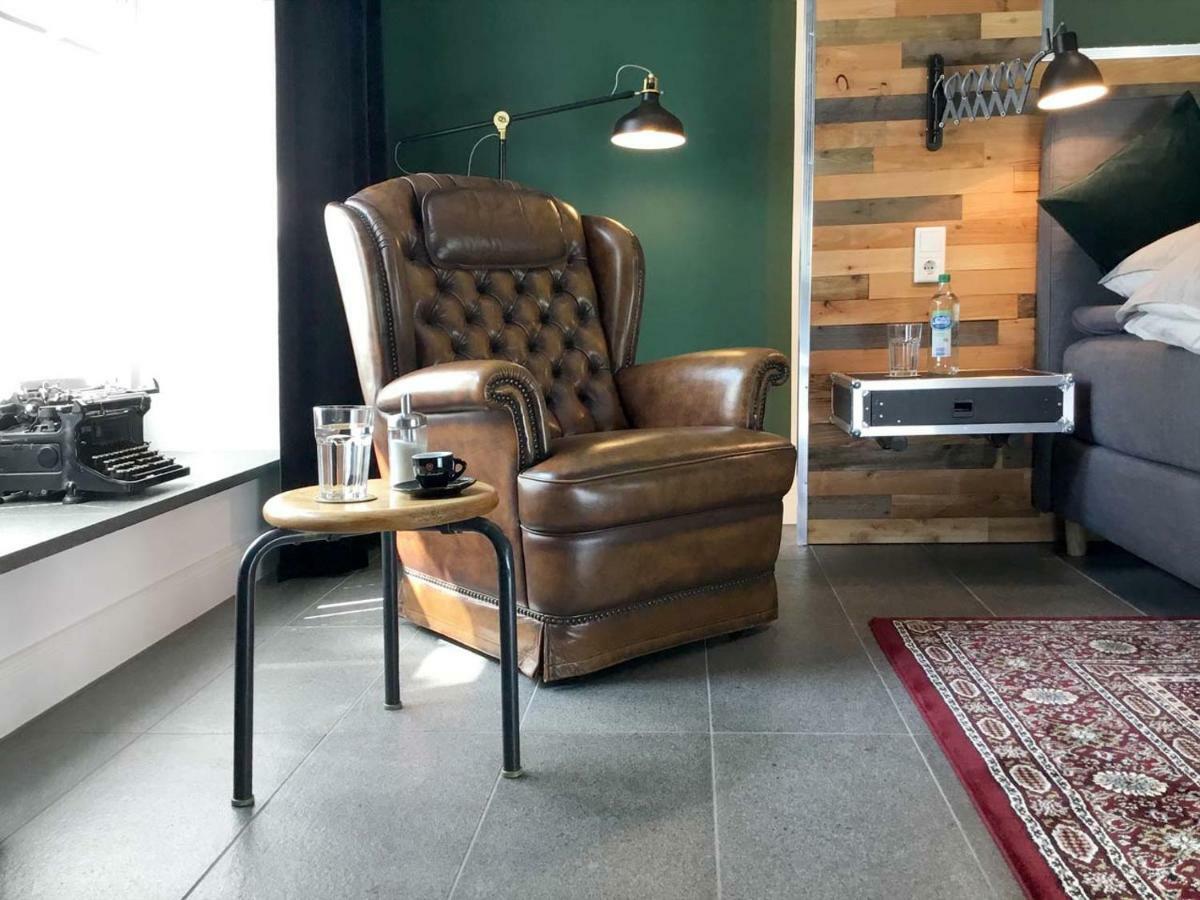 Komfortquartier, Apartment Mit 2 Schlafzimmern Oberhausen  Ngoại thất bức ảnh